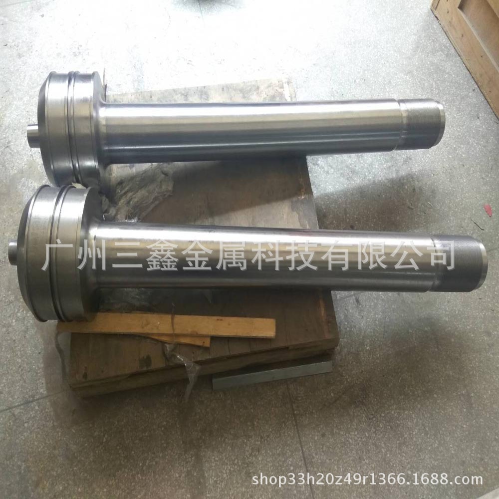 质量信得过碳化钨喷涂 碳化钨加工 液压杆喷涂加工