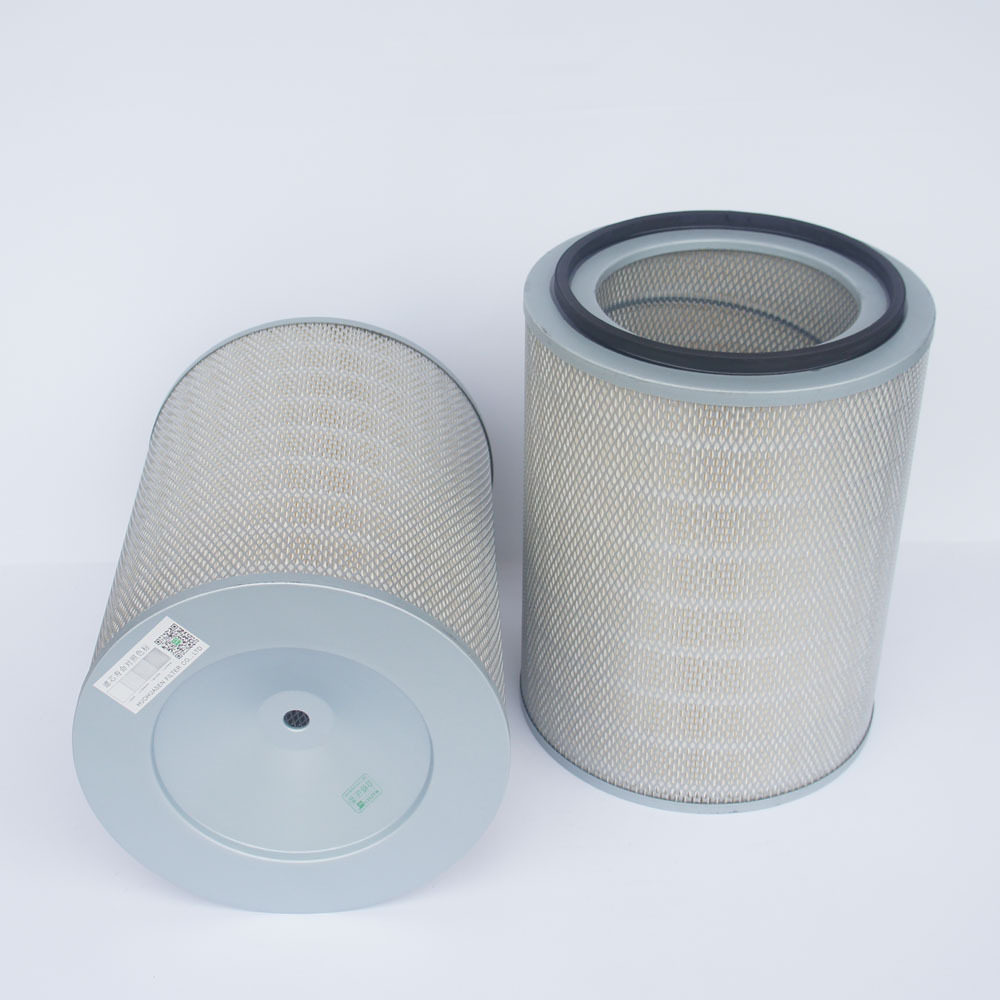 厂家直供空气滤清器适用 发电机EDI-275-CX空气滤芯AF928M发动机