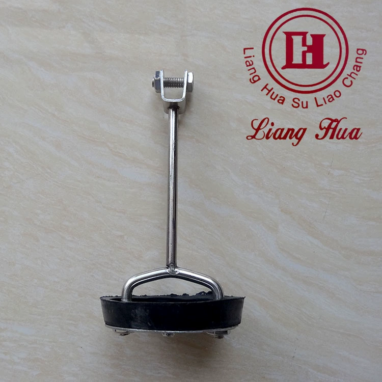 Ручной встряхивание насоса аксессуары из нержавеющей стали Ручной насос насоса насоса качения скважины насос ручного встряхивания скважины насос