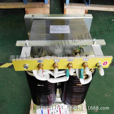 厂家供 单相隔离变压器bk-15kva220v转12v24v36v220v变110v 15kw