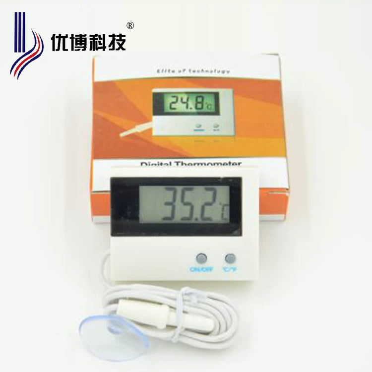 Аквариумный холодильник с морозильной камерой, автомобильный кондиционер, цифровой дисплей, измеритель температуры воды, функция химического переключателя, производитель ST-1A