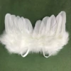 White, 20x