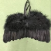 Black, 20x