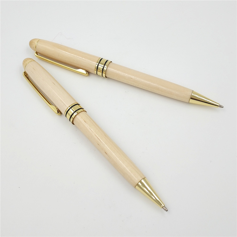 High-end ballpoint pen for hotel