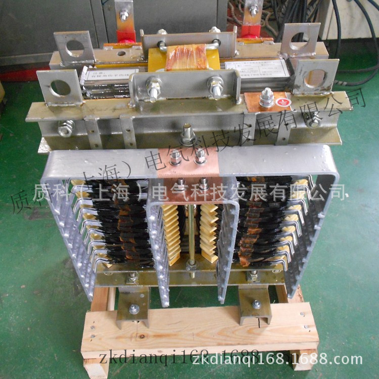 源头厂家供 三相低压大电流变压器 三相升流变压器 750v/15v|ru