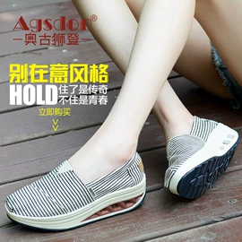 女式运动单鞋;女式休闲单鞋;女式时装单鞋