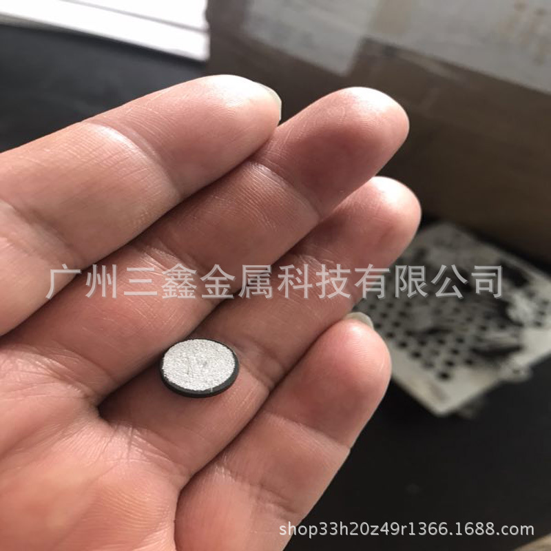 专门厂家喷锌喷铝  电弧喷涂涂层 压敏电阻元件涂层