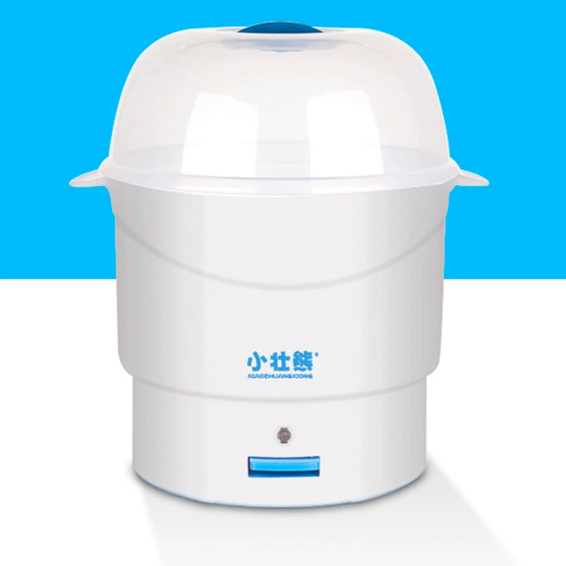 Детская бутылка для маленьких медведей