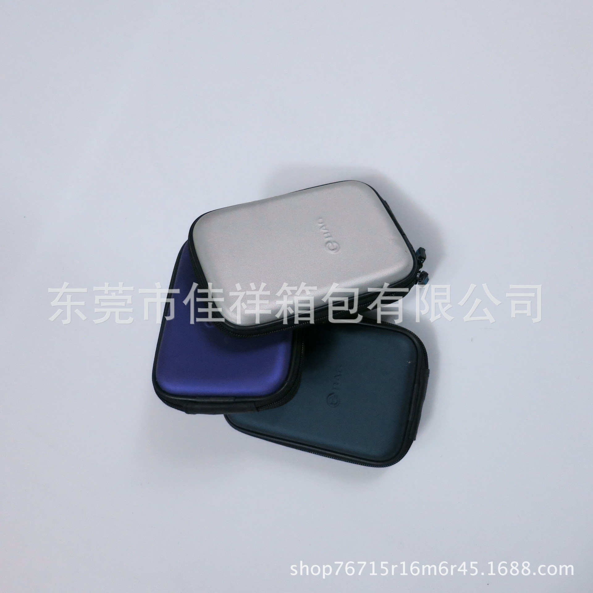 EVA硬盘盒相机包任天堂游戏机保护盒压模盒数码产品外包