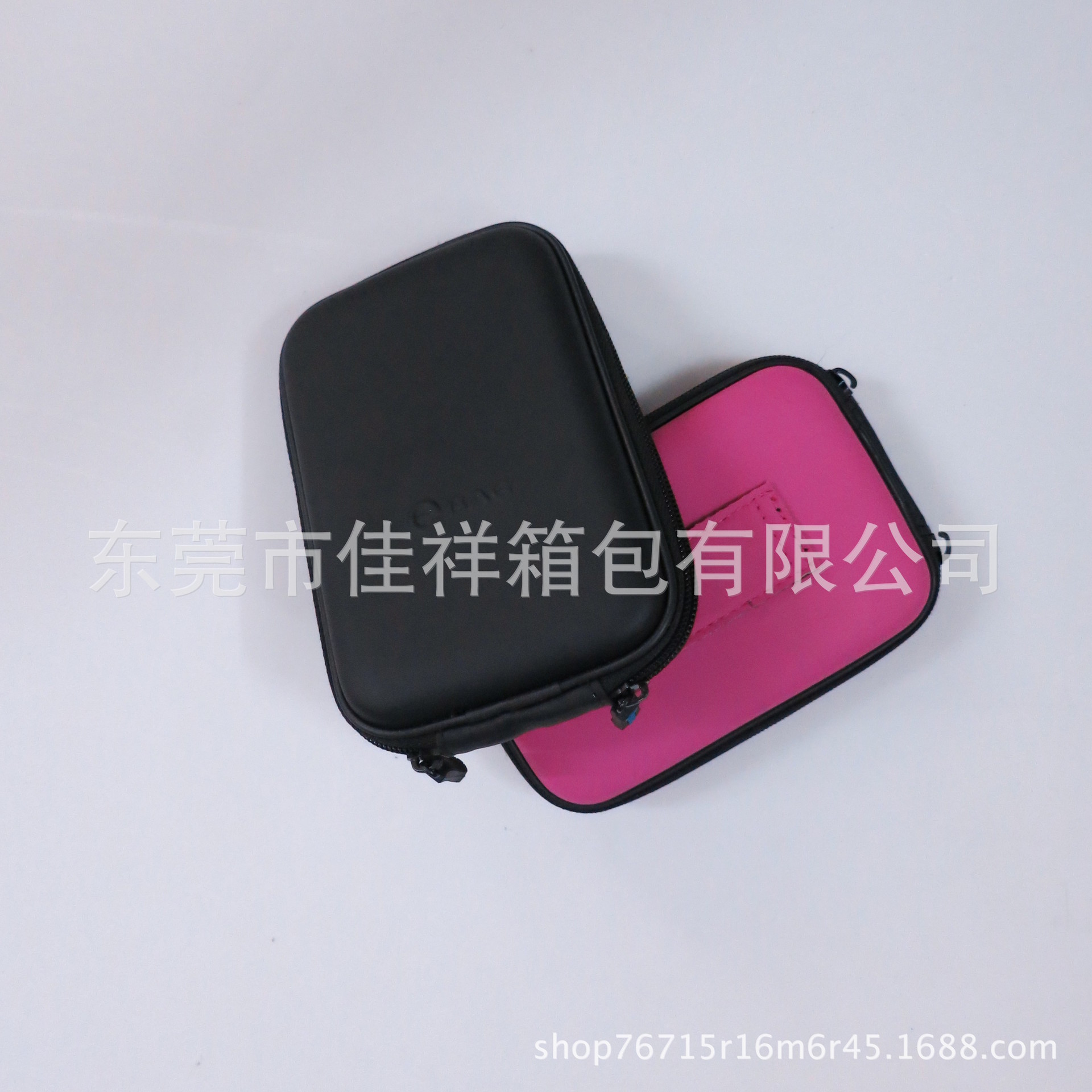 电子产品包装电子产品数码收纳包EVA电子产品包装盒