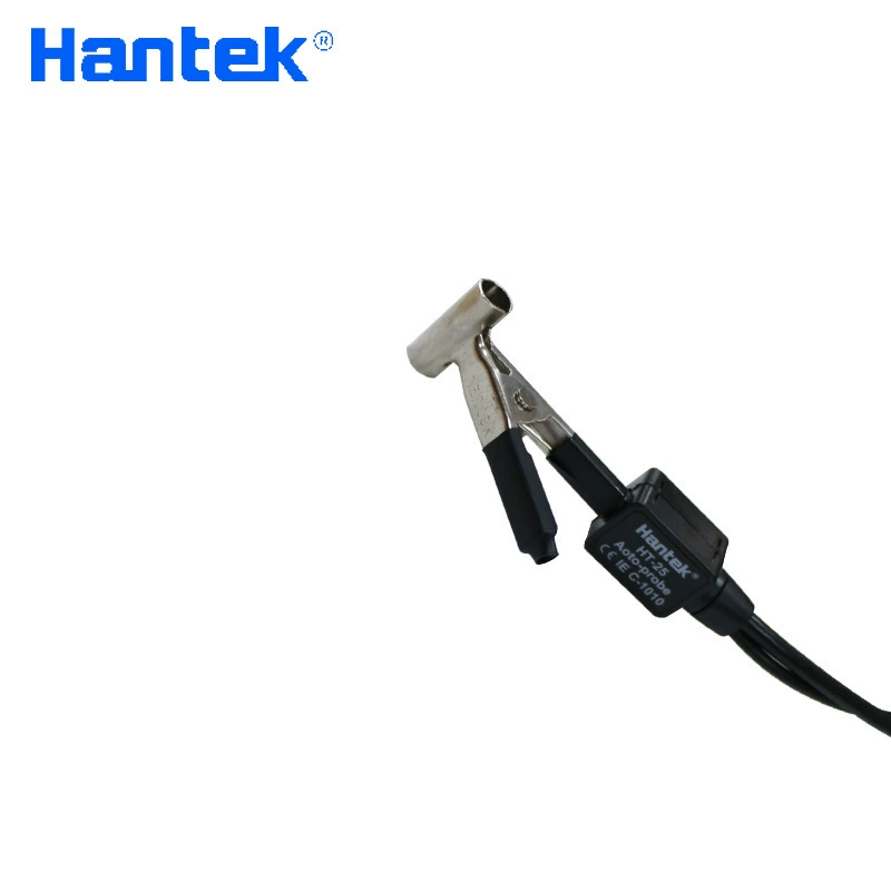 Hantek Hantek HT25 Высоковольтный датчик зажигания 2.5 м конденсатор затухание зажигания до 10000:1