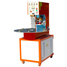 胶布胶带吸塑包装机冰球用胶布包装机泡壳吸塑包装高频机