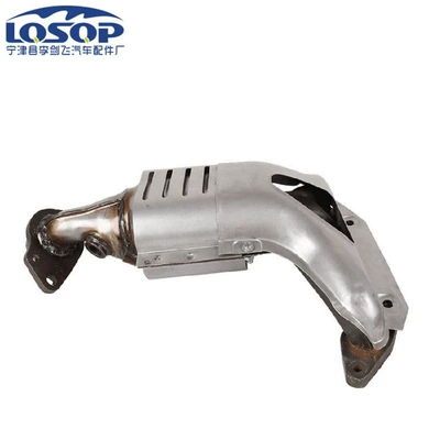 Manufacturer Supplies Suitable for Katalizator