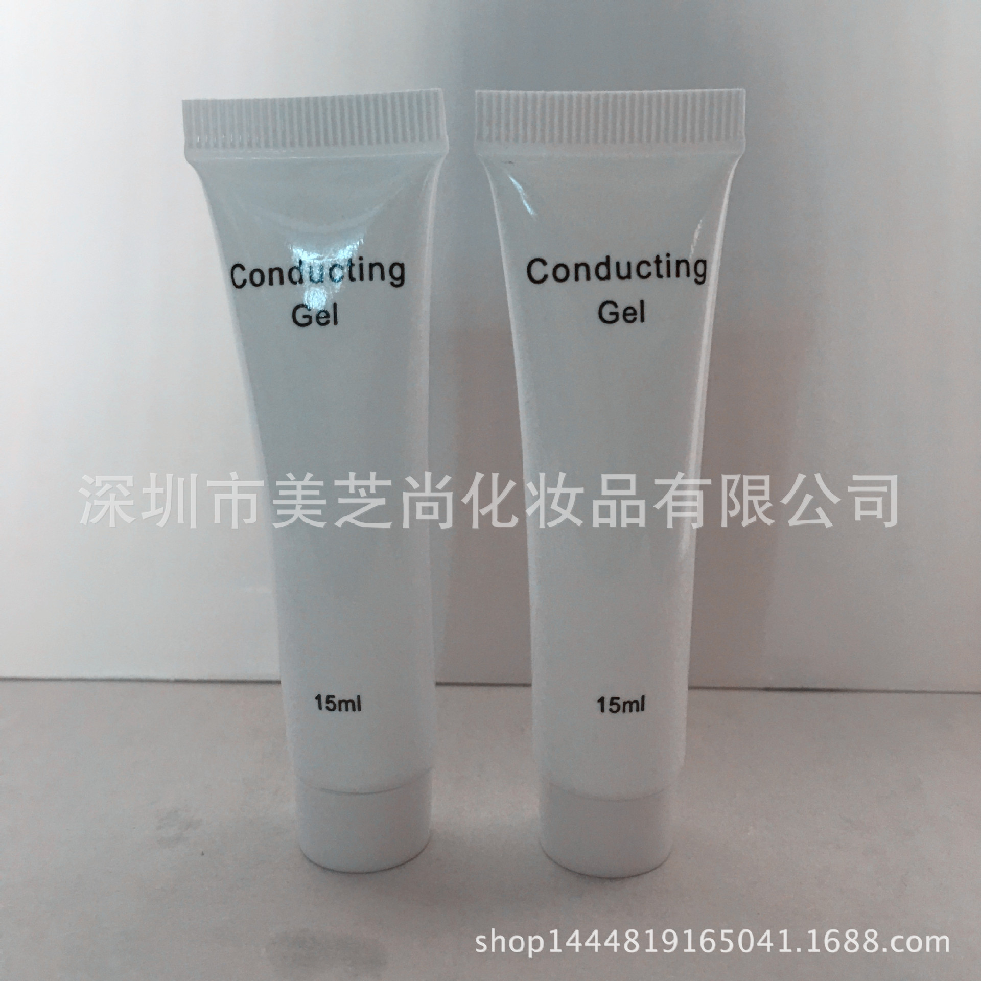 源头工厂供应导电啫喱、导电凝胶、导电胶导电液加工生产