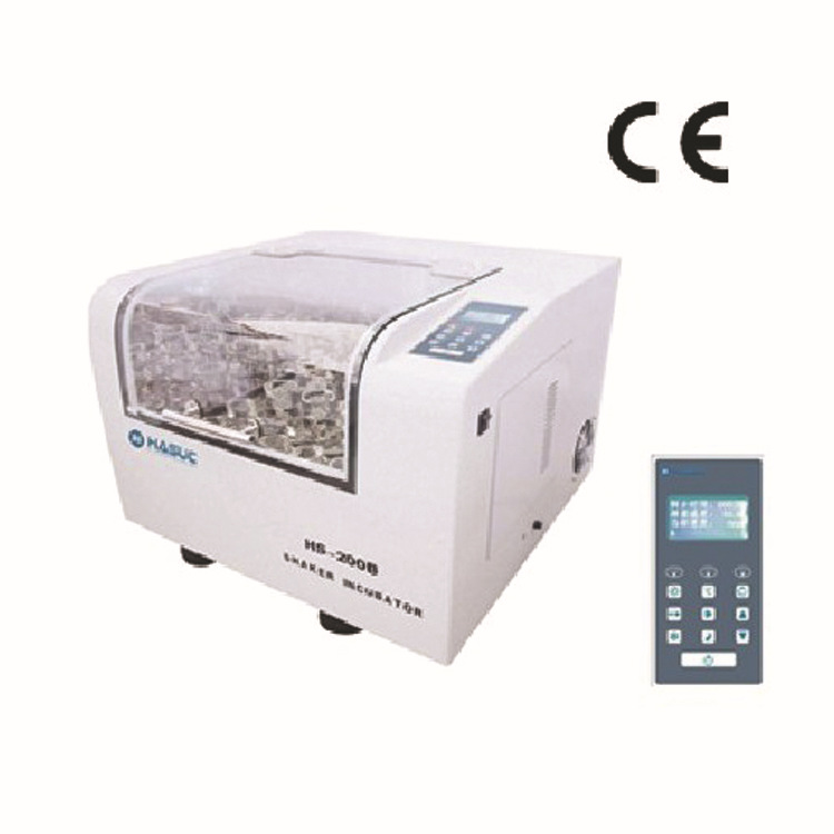 HASUC 恒温摇床 台式恒温振荡器  台式 恒温振荡培养箱