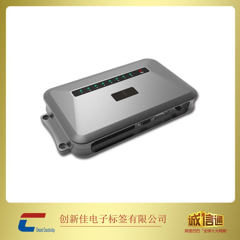 rfid 产品出入库管理读写器 UHF rfid解决方案 R2000超高频读写器