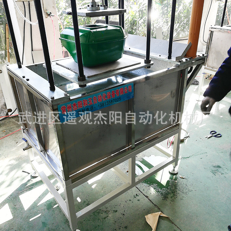 厂家直销水箱油箱气密性自动检测设备 质量保障