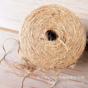 Поставка Jaoseki Line Line Line Tempe -Tempe Series Series Yarn Jaoseki Fiber Yarn Pets Suppors широко используется