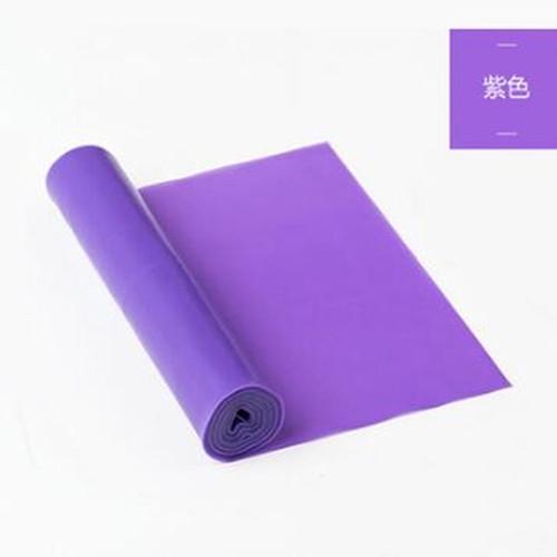 Yoga tension sheet for men and women, fitness resistance band, shoulder tension band, strength training, stretching elastic band, tension rope
