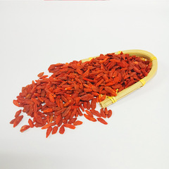 Wholesale Goji Berries Ningxia Goji Berries New Arrival Goji Berries for Making Wine, Tea, and Stews Ninghong Goji Berries