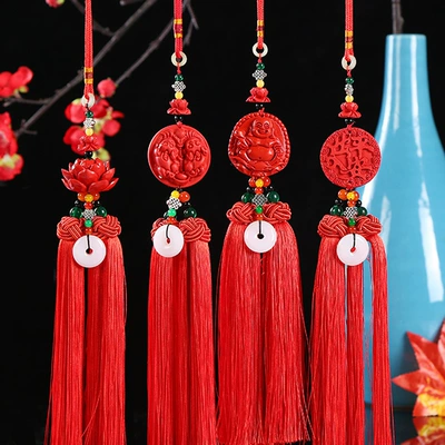 Car hanging — accessories high content genuine goods