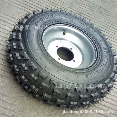21x7-10 inch tires – Yolsuzluq şinləri