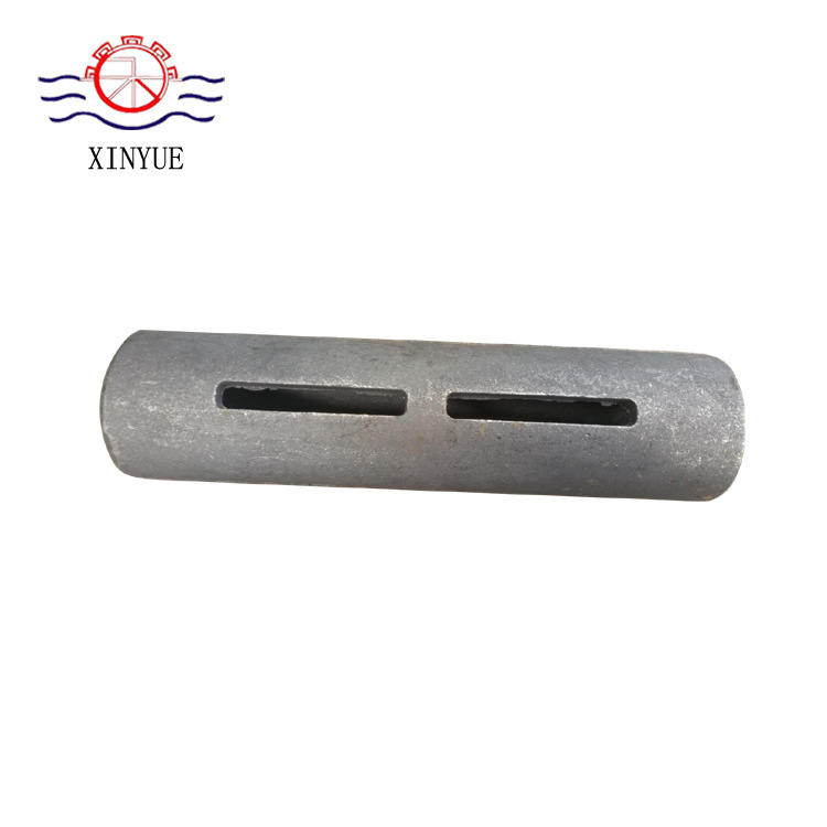 锅炉滚柱 锅炉托辊现货 优质锅炉配件厂家