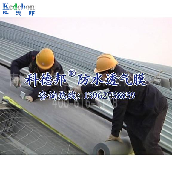 厂家直销科德宝批发建筑幕墙防水透气膜