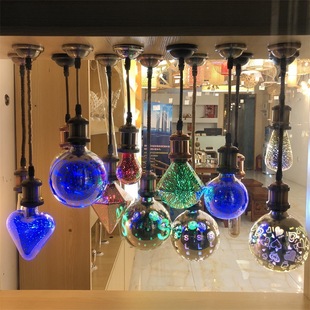 �S��؛Դ led 3D����������� �M������Ʒ3D ST64 G80 G95 G125