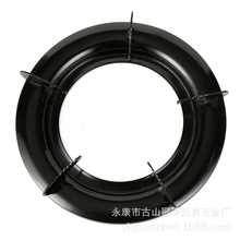 户外煤气灶架 太空架节能防风罩 节能罩 煤气灶支架 聚火反射罩