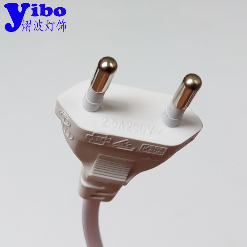 Sostenedor de la lámpara colgante con alambre E27 tornillo cabeza de la lámpara cable enchufe estándar europeo 1,8 m con interruptor de alambre colgante conjunto titular de la lámpara