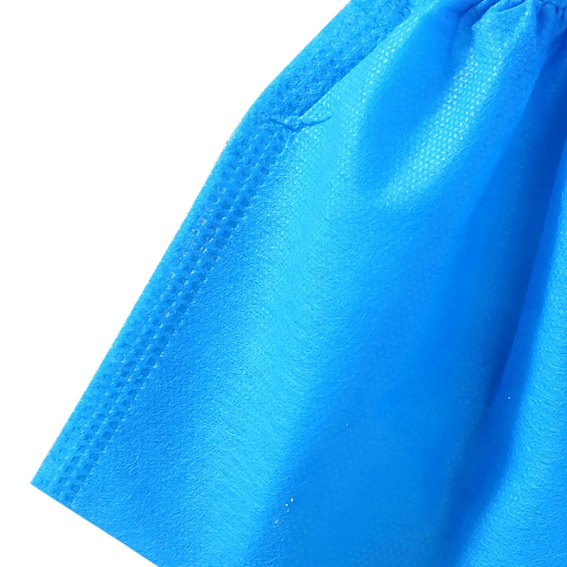 Siyou Indoor shoe covers, нескользящие износостойкие носки для учащихся, нетканый материал, утолщение, опт
