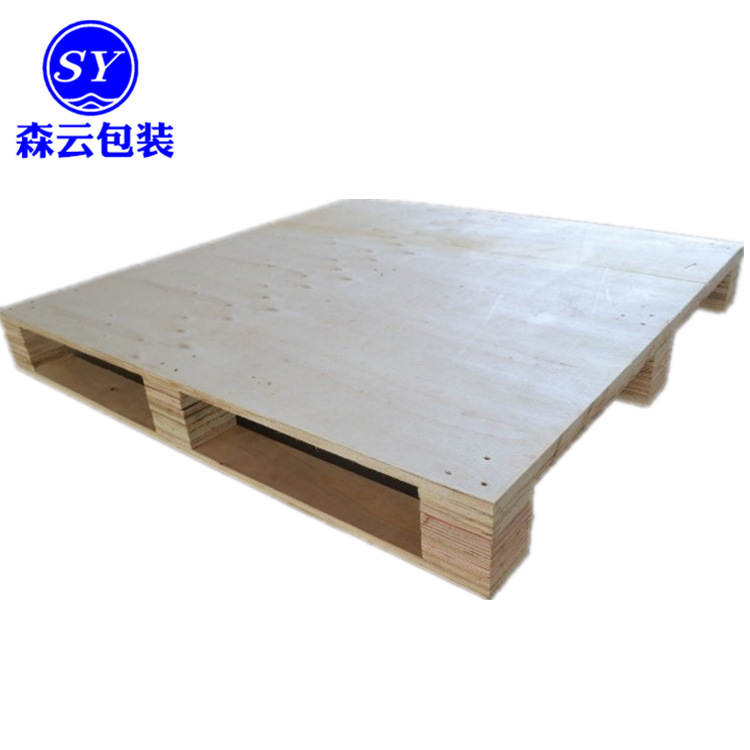慈溪浒山 逍林 龙山 订胶合板免熏蒸卡板 木托盘 木栈板 外贸