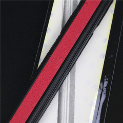 Manufacturer wholesale spooling board universal hand rod convenient line tying board South Korea line board rod spooling tool fishing gear