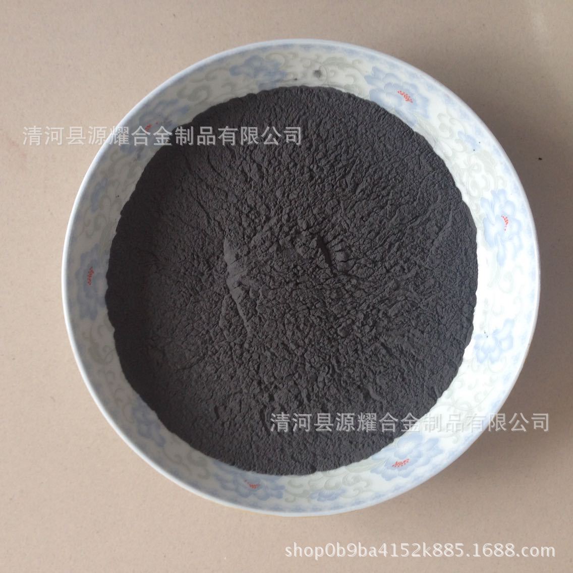 厂家供应中碳锰铁粉 锰铁粉 实验科研锰铁粉  质量保证|ru