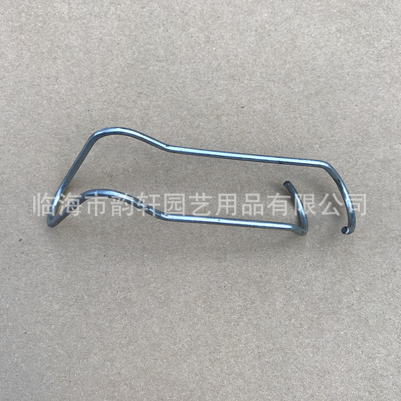 Macetas, flores, accesorios para cajas de plantación, piezas de montaje, hebilla de resorte, piezas de conexión de tubería de agua