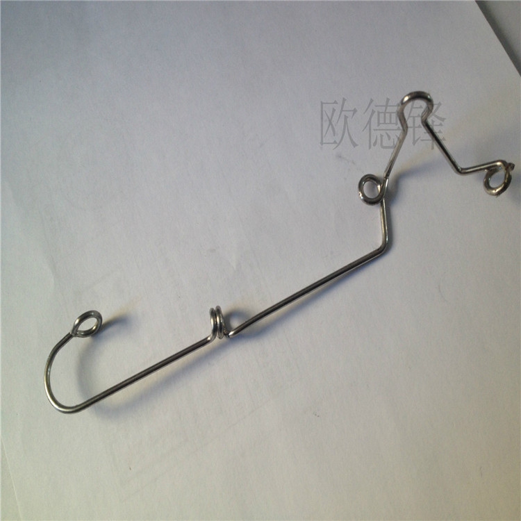 厂家供应加工封包机的支架弹簧 过线扭簧 及整套弹簧