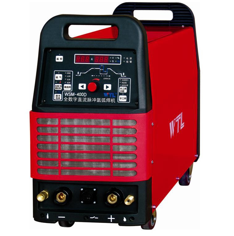 供应上海威特力WS-400D逆变直流氩弧焊机主板氩弧焊枪电路板