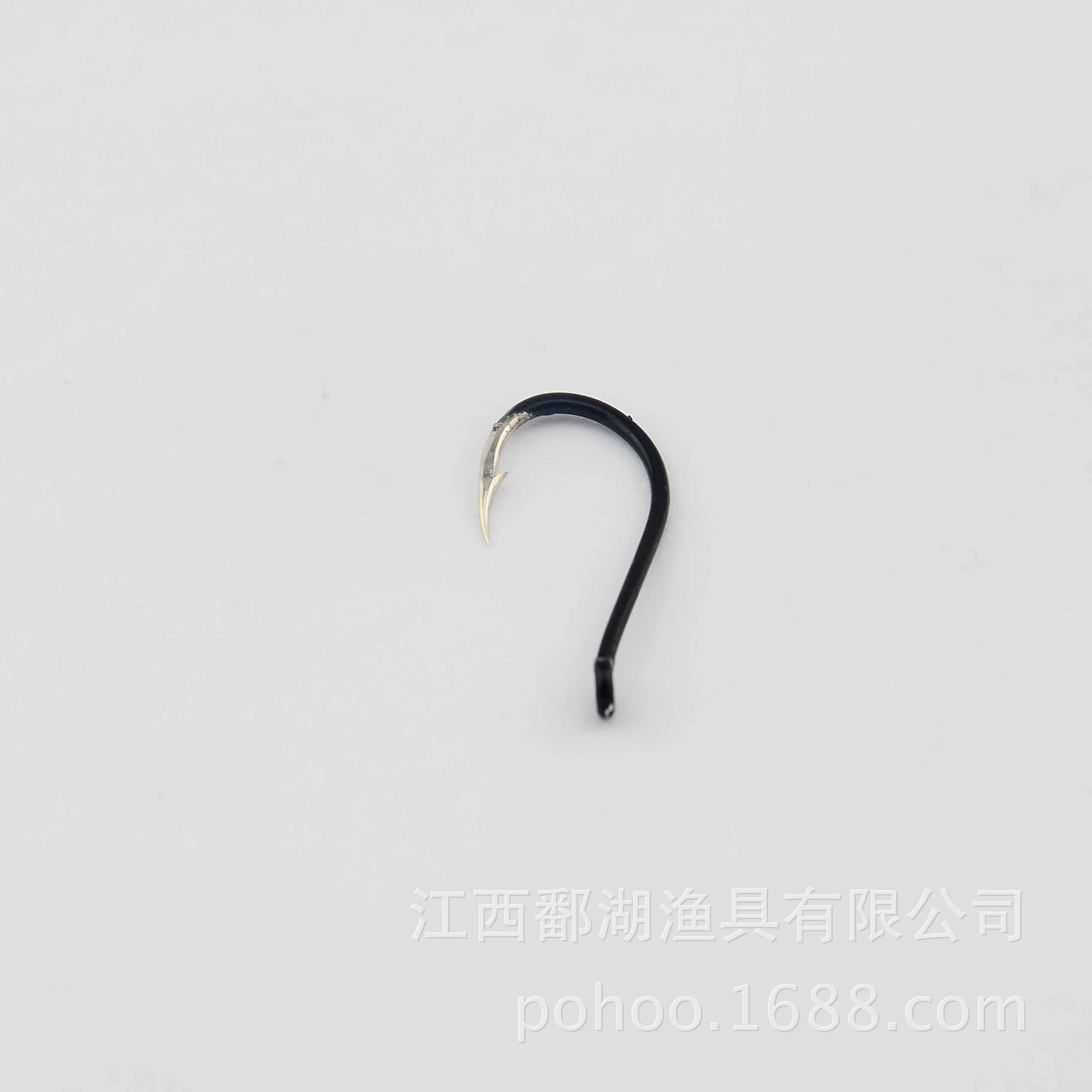 Boutique mano-molienda mil y hecho a mano profesional pulido color anzuelo venta al por mayor fábrica directa boutique de acero de alto carbono