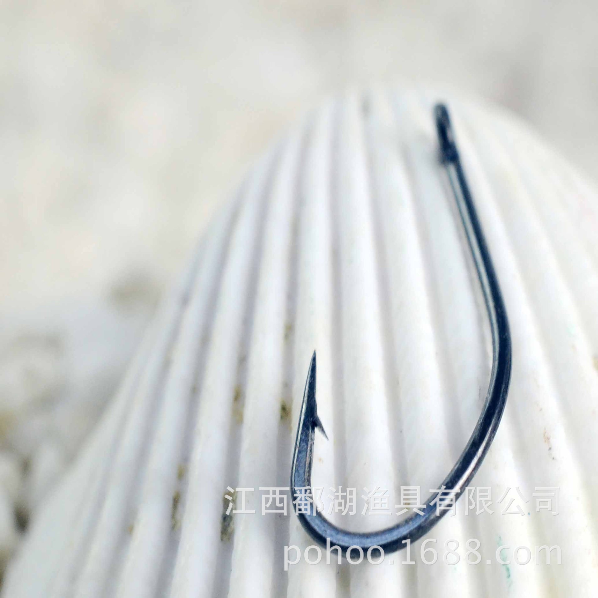 Qihu boutique 50188 color anzuelo boutique de acero alto carbono fábrica garantía calidad gran cantidad Congou