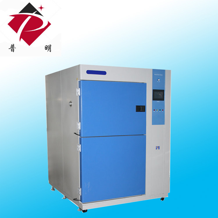 专业设计冷热冲击试验箱 冷热冲击实验设备 液体冲击实验设备