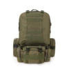 Army green