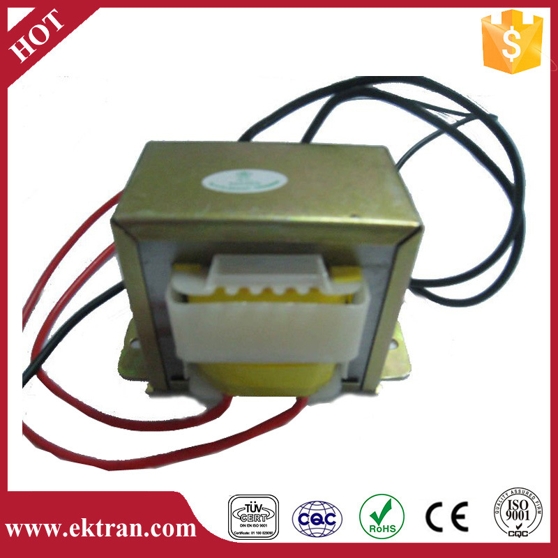 EI57音响变压器 音频变压器 功放广播系统变压器 低频方形变压器