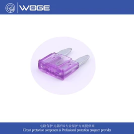 保险丝座(盒);一次性保险丝;温度保险丝