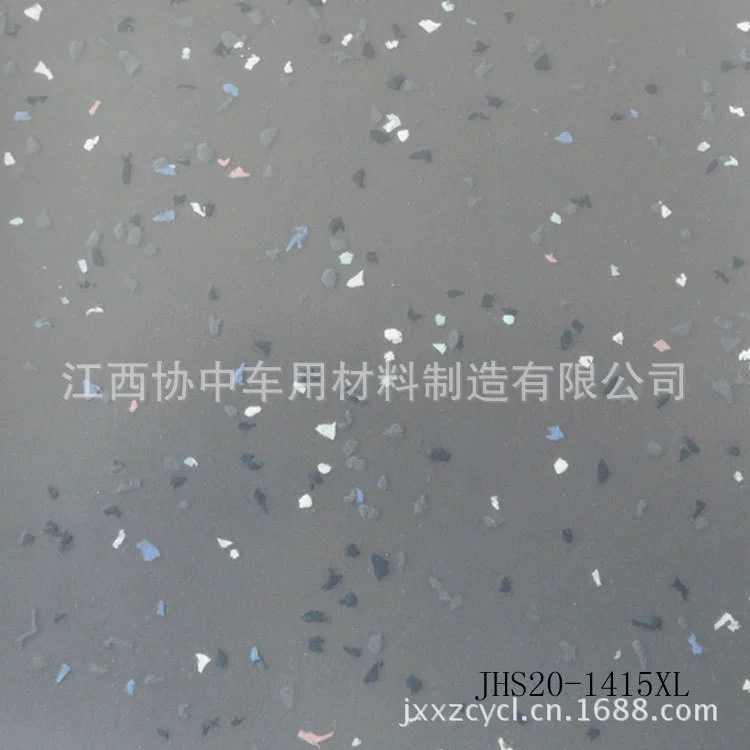 Автомобиль JHS20-1415XL не тот же качество прозрачный ПВХ напольный кожаный