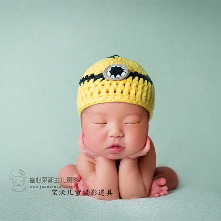 Baby Hat