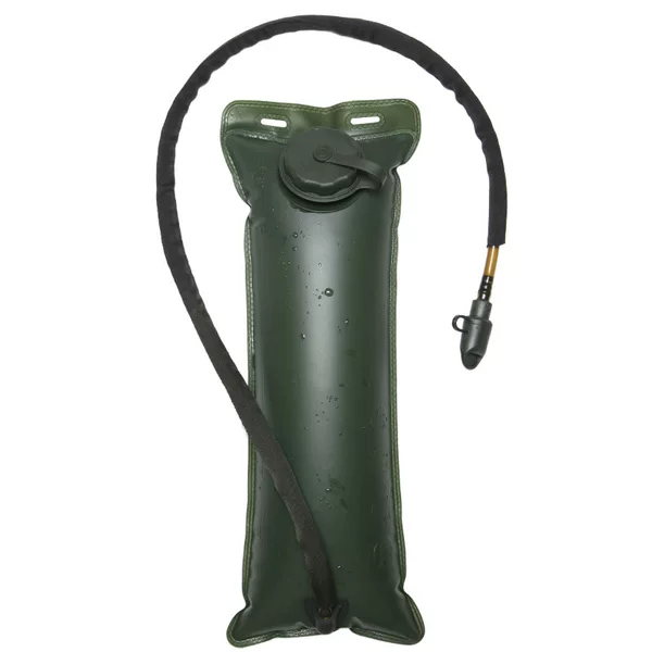 3L Food-Grade Eva Water Bag Liner, Outdoor Sports Folding Water Bag, Mountaineering Water Bag, Drinking Water Bladder, Factory Shipped