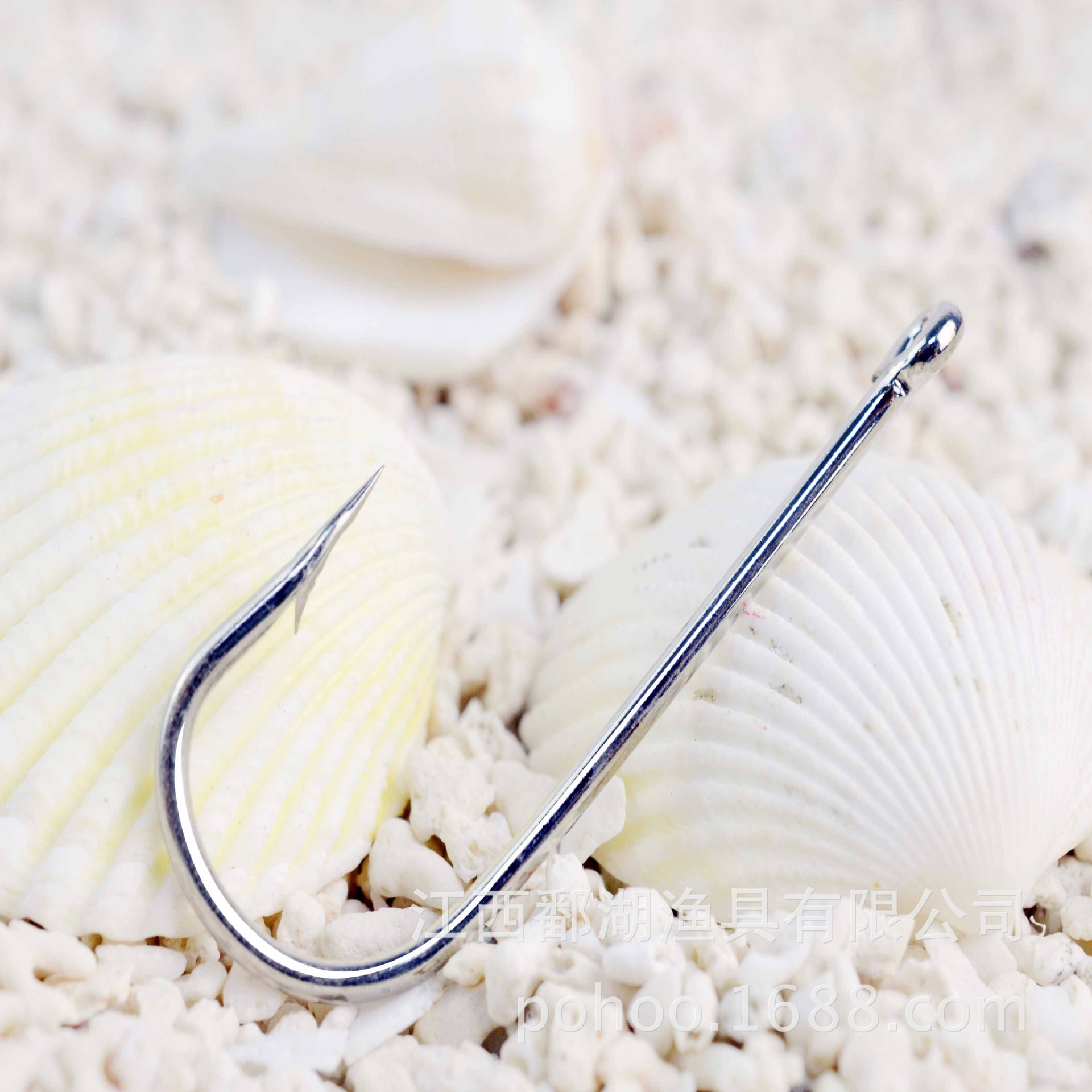 Fábrica directa de Pesca de Mar Negro hoyo grandes bienes asesino 9979 pescador anzuelo bolsas al por mayor 1000 piezas por bolsa