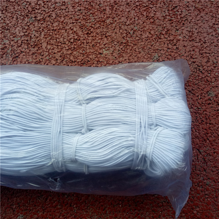 Elastic hair rope, elastic strap, wholesale