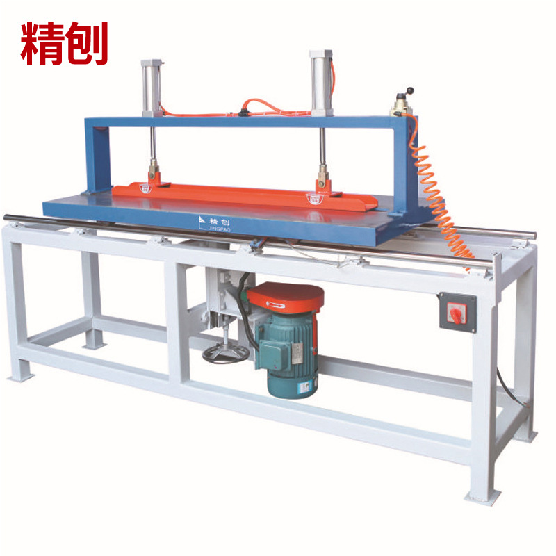 厂家直销木工机械龙门铣槽机MX1450木工铣槽半自动家具铣槽机批发